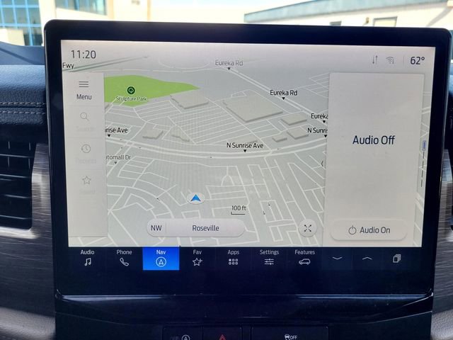 Used 2024 Ford Expedition Limited image 16