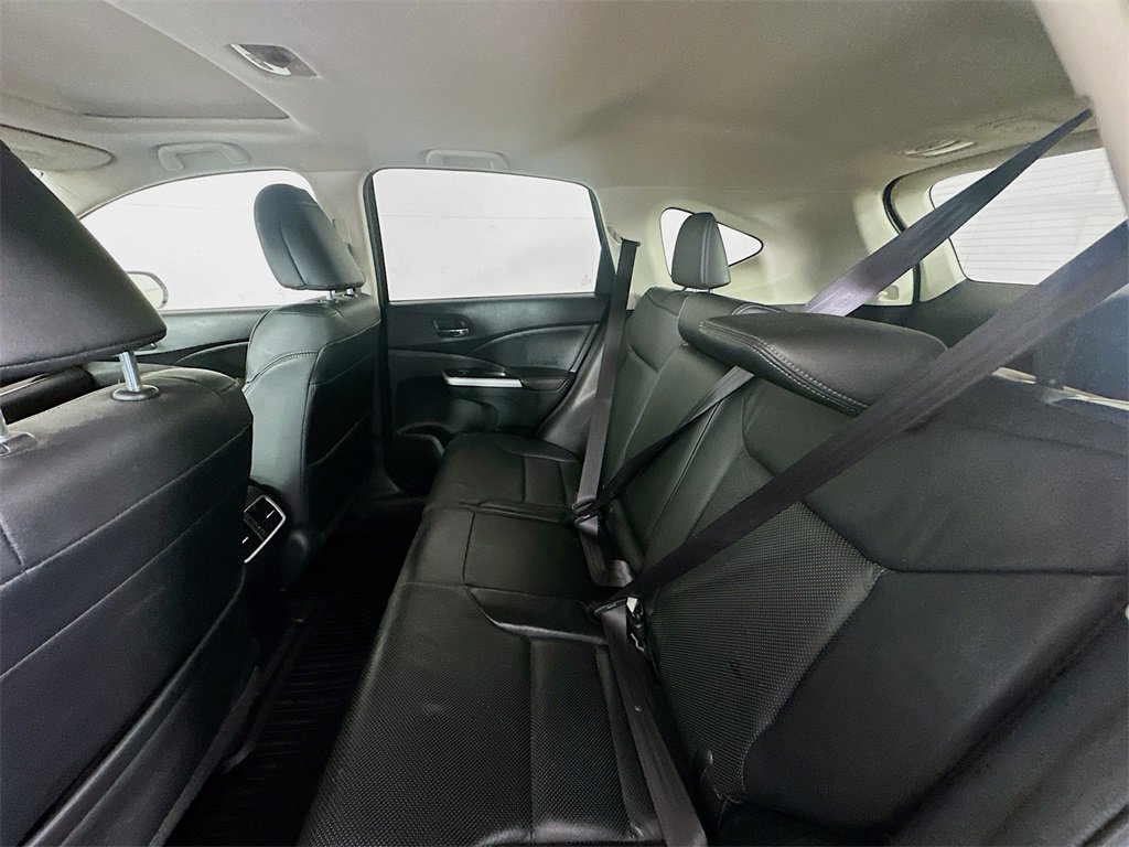 Used 2016 Honda CR-V EX-L image 24