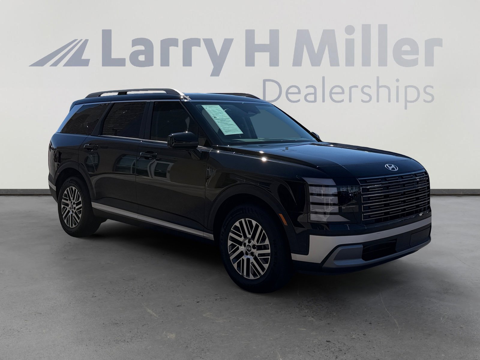 Used 2026 Hyundai Palisade SEL image 7