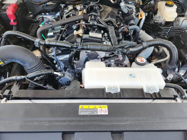 Used 2024 Toyota Tacoma SR RWD image 29