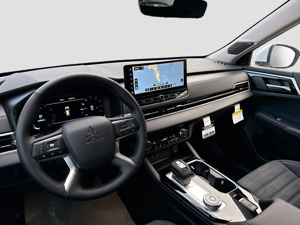 New 2026 Mitsubishi Outlander SE FWD image 25