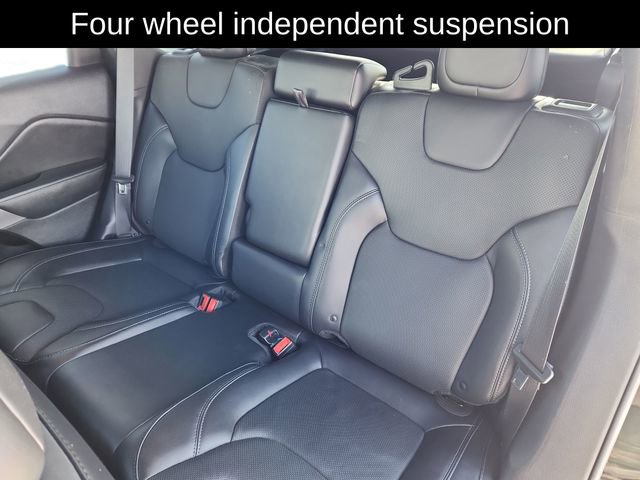 Used 2019 Jeep Cherokee High Altitude image 27