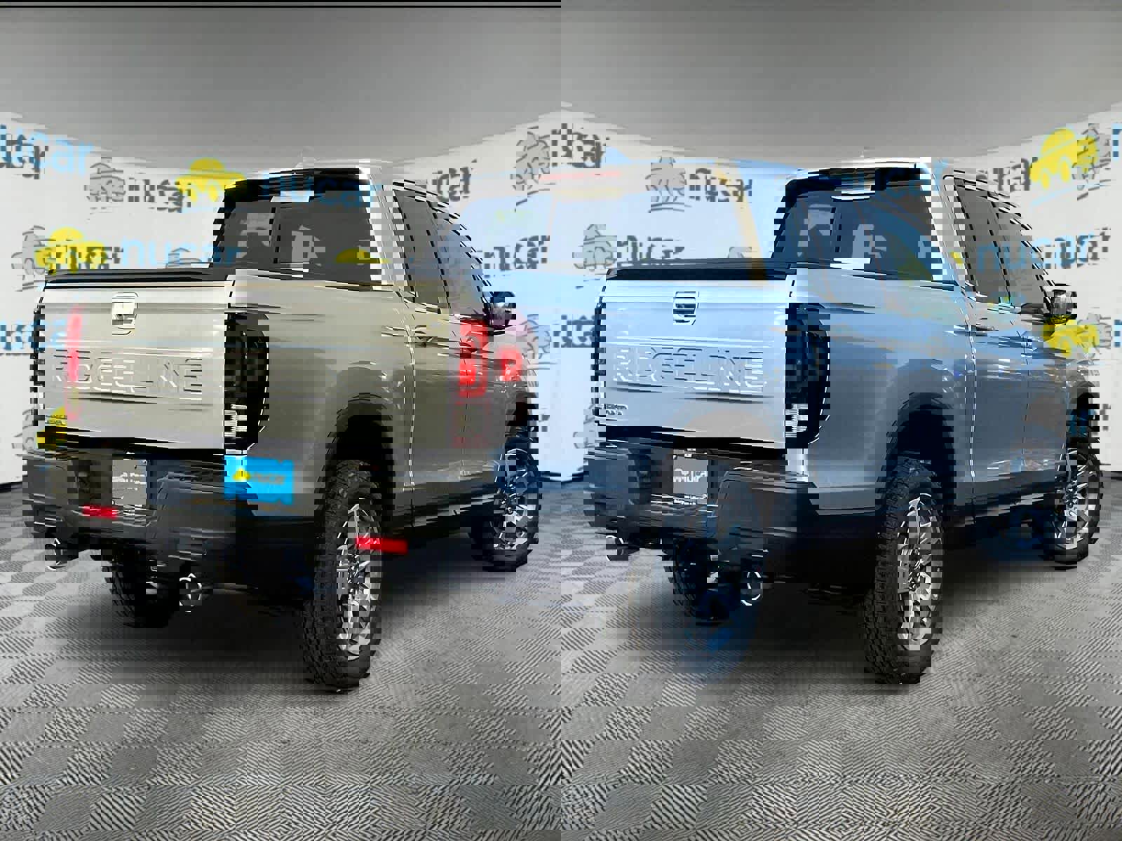 New 2026 Honda Ridgeline RTL image 7