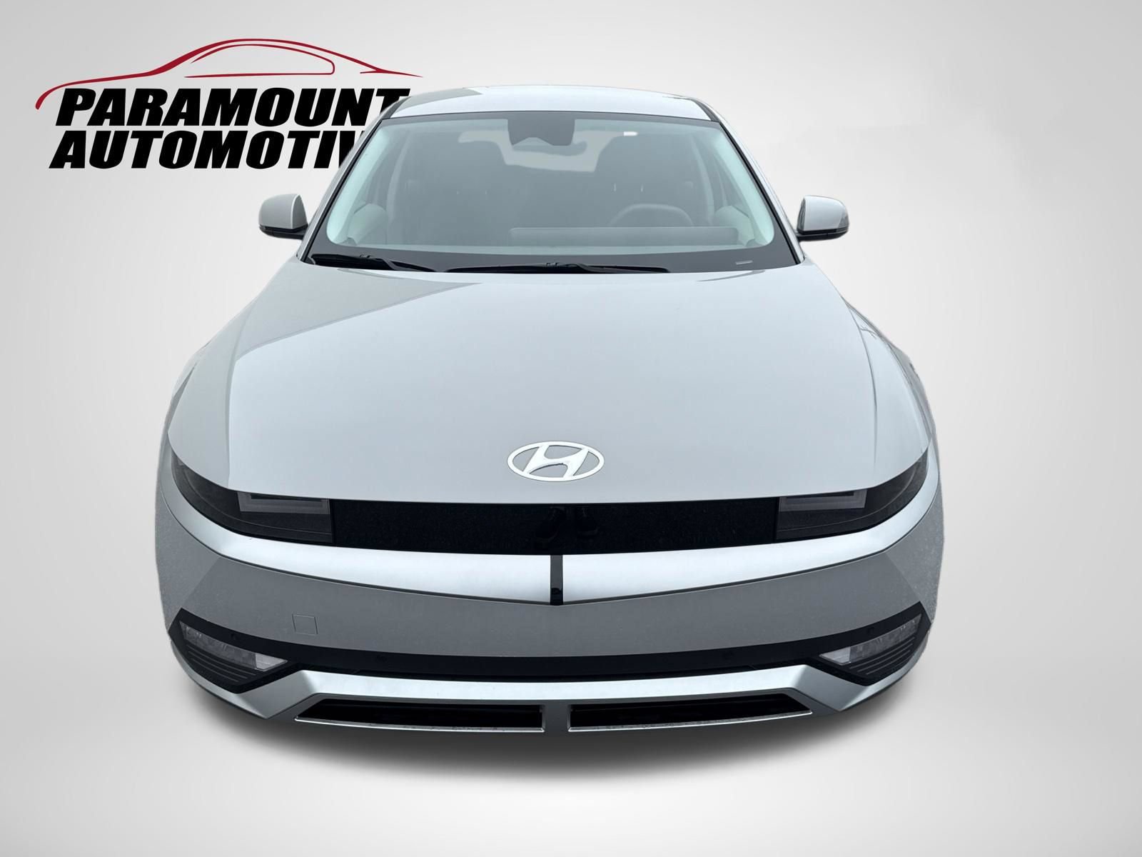 Certified 2024 Hyundai Ioniq 5 SEL AWD/4WD image 2