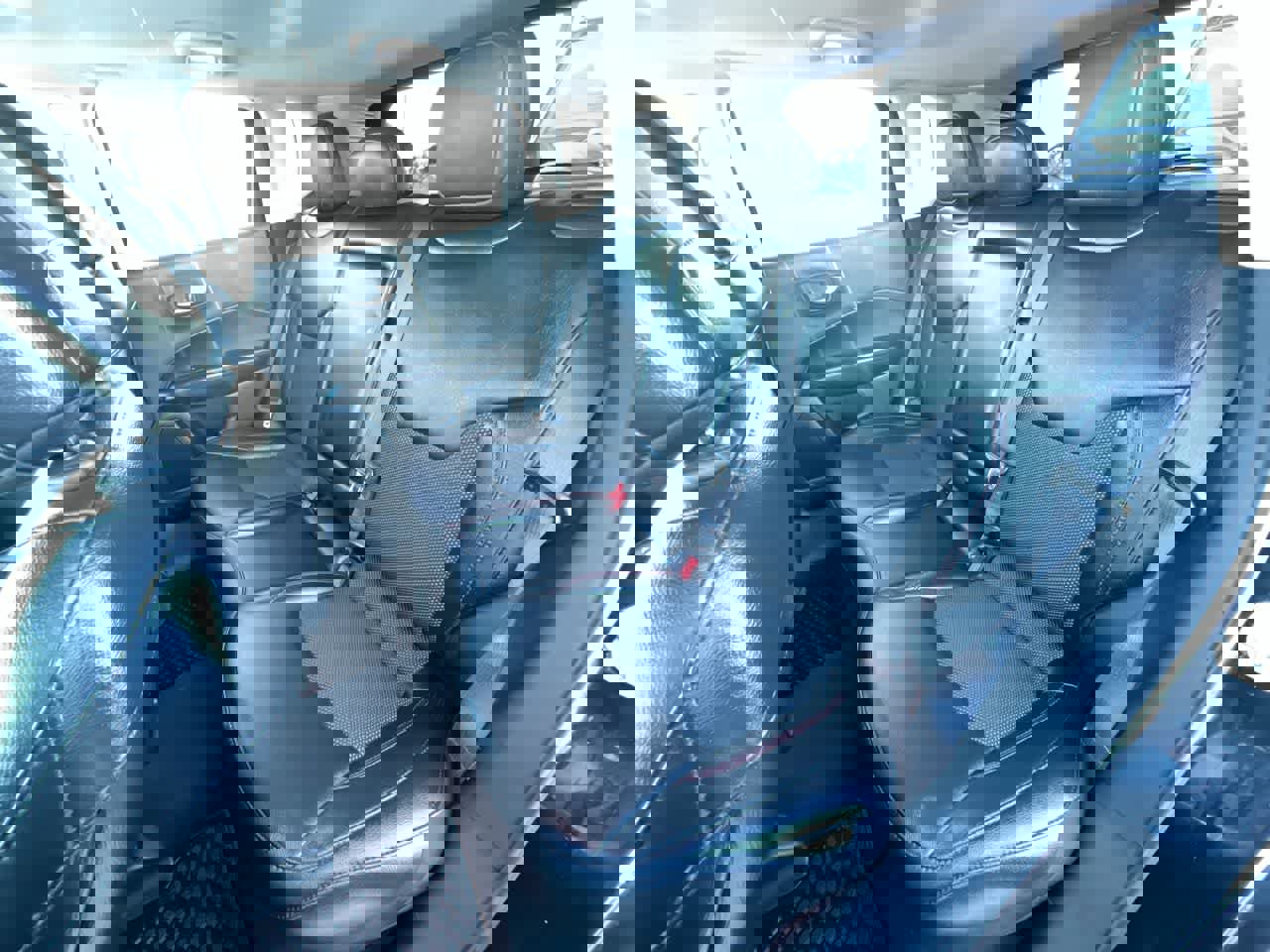 Used 2020 Jeep Compass Trailhawk image 23