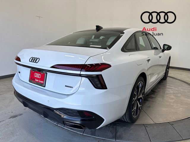 New 2026 Audi A6 Premium Plus image 39