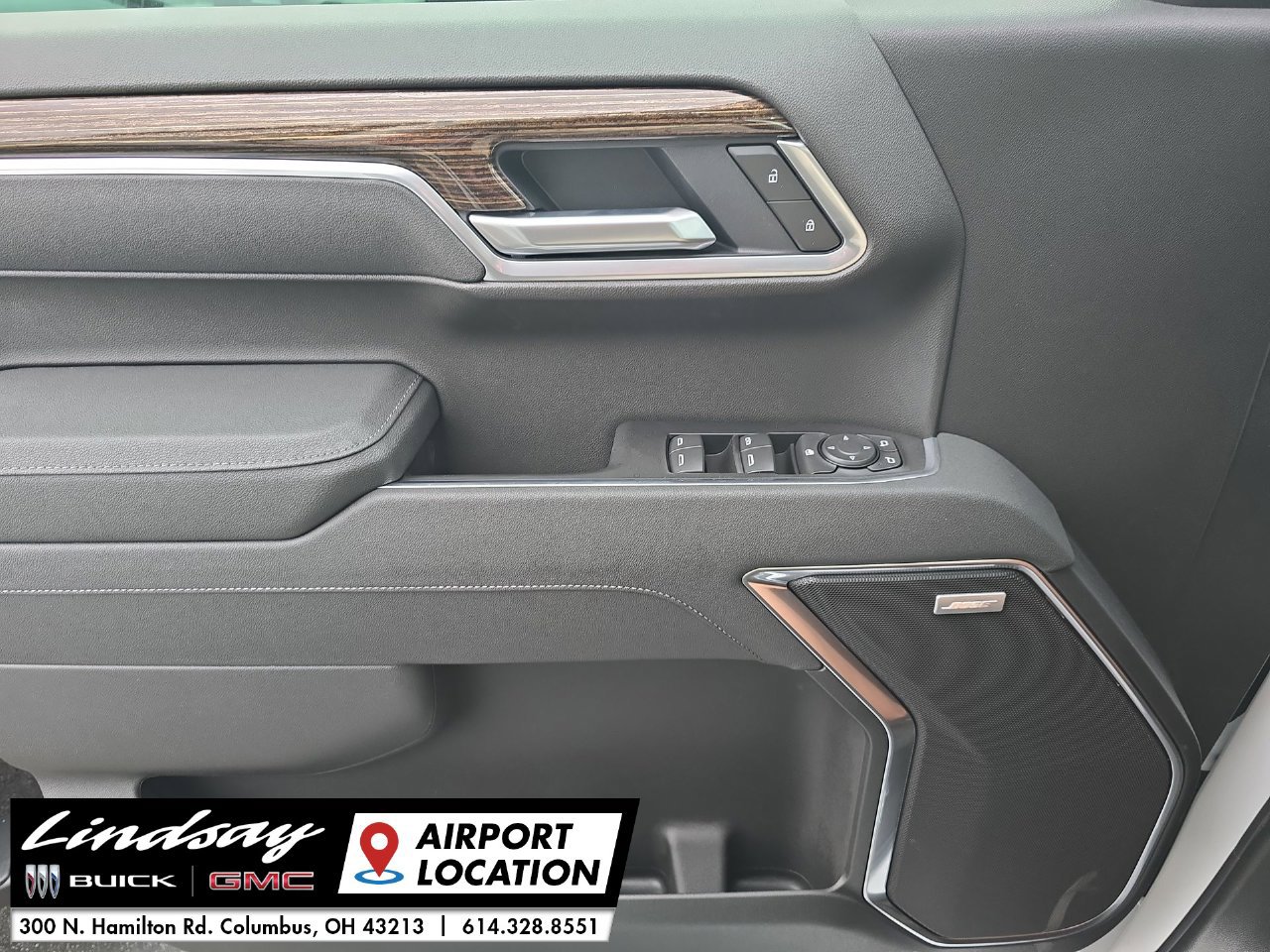 New 2026 GMC Sierra 1500 Elevation w/ Preferred Package AWD/4WD image 23