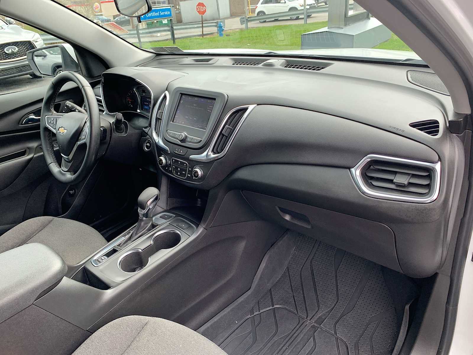 Certified 2023 Chevrolet Equinox LT image 27