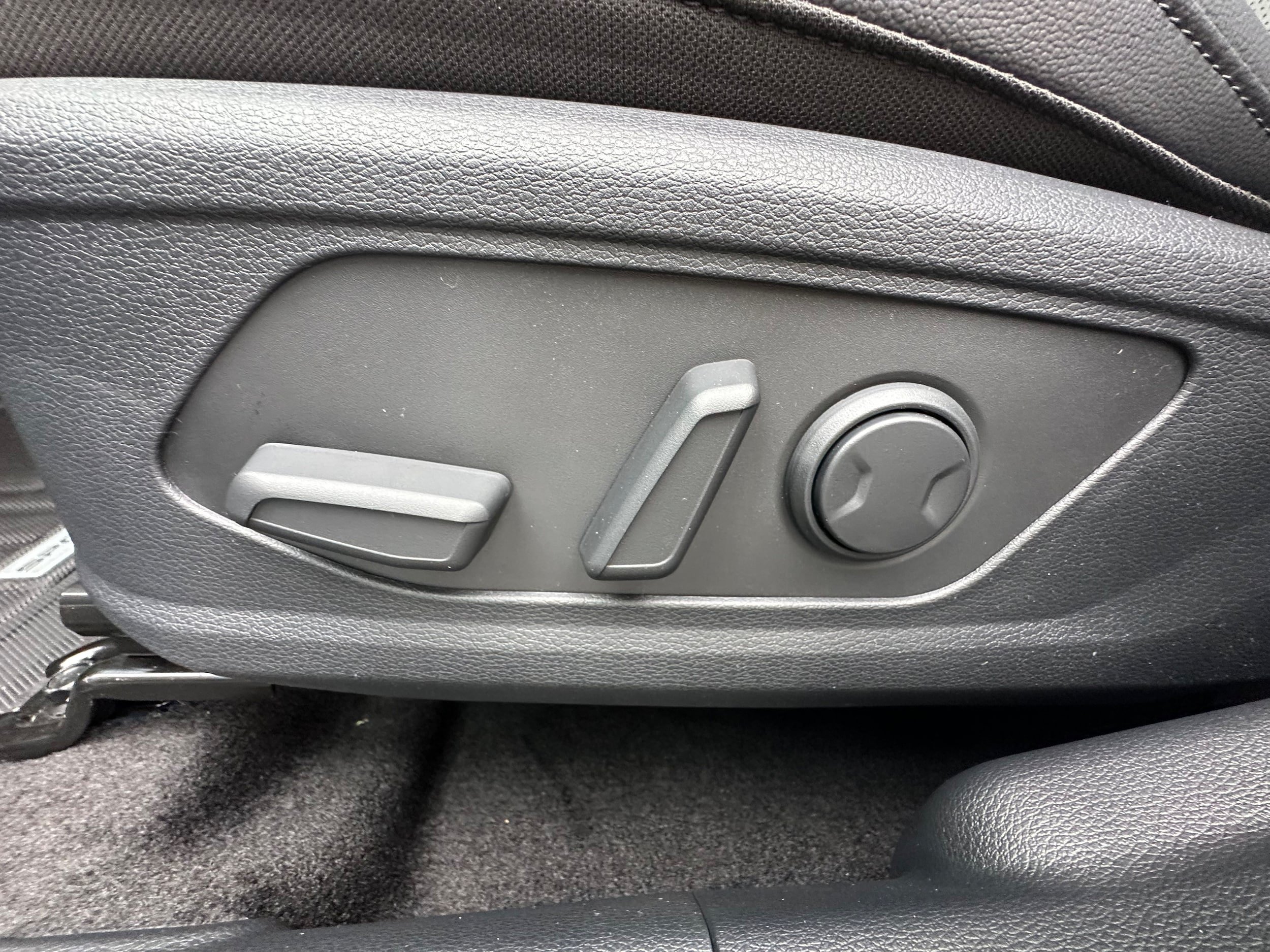 New 2027 Kia Sportage EX AWD/4WD image 24