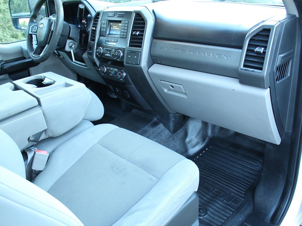 Used 2019 Ford F250 XL w/ XL Value Package image 13