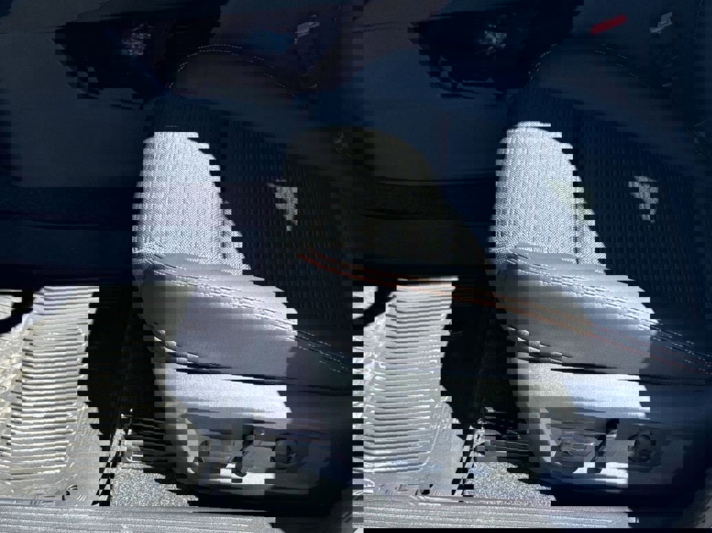 New 2026 Nissan Rogue SV image 21