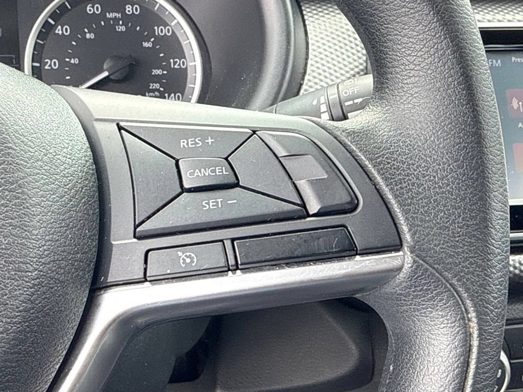 Used 2018 Nissan Kicks S FWD image 24