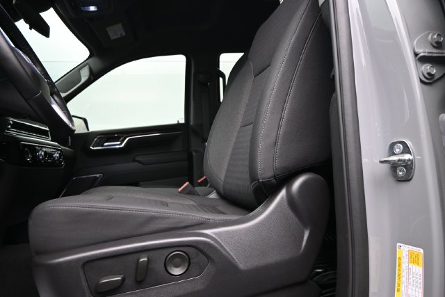 Used 2024 GMC Sierra 1500 Elevation AWD/4WD image 11