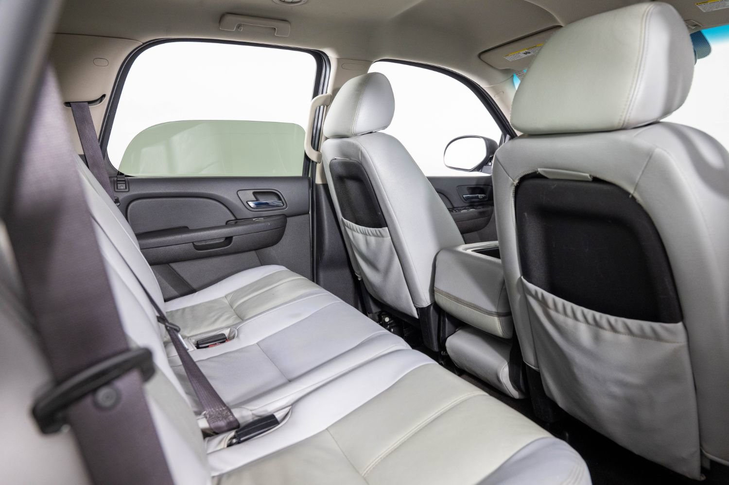 Used 2007 Chevrolet Tahoe LS image 22