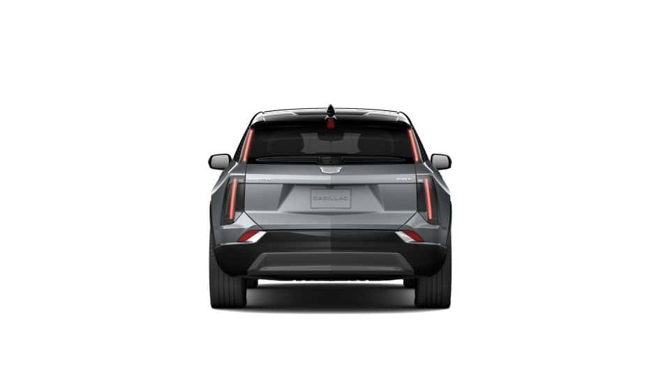 New 2026 Cadillac Optiq Sport 1 RWD image 5