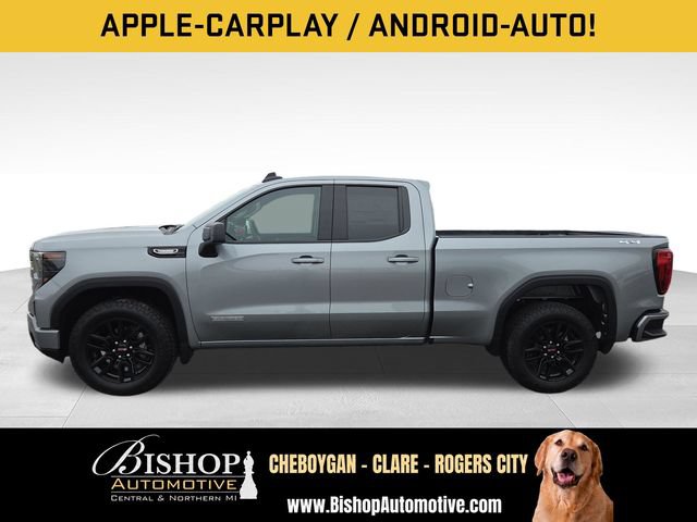Used 2026 GMC Sierra 1500 Elevation AWD/4WD image 9
