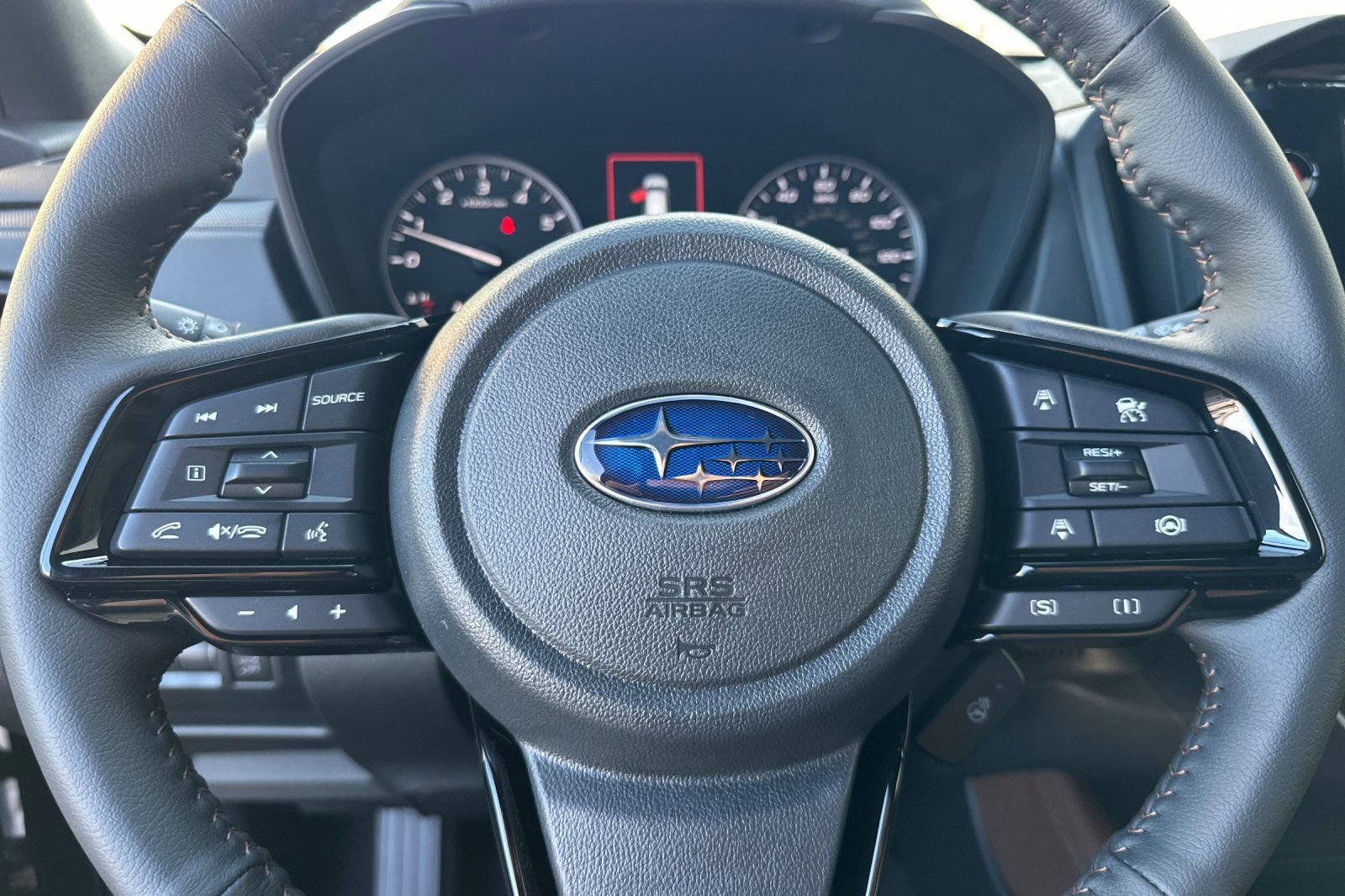 New 2026 Subaru Forester Touring AWD/4WD image 27