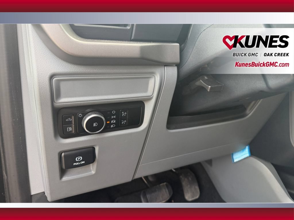 Used 2024 Ford F150 XLT w/ Mobile Office Package AWD/4WD image 19