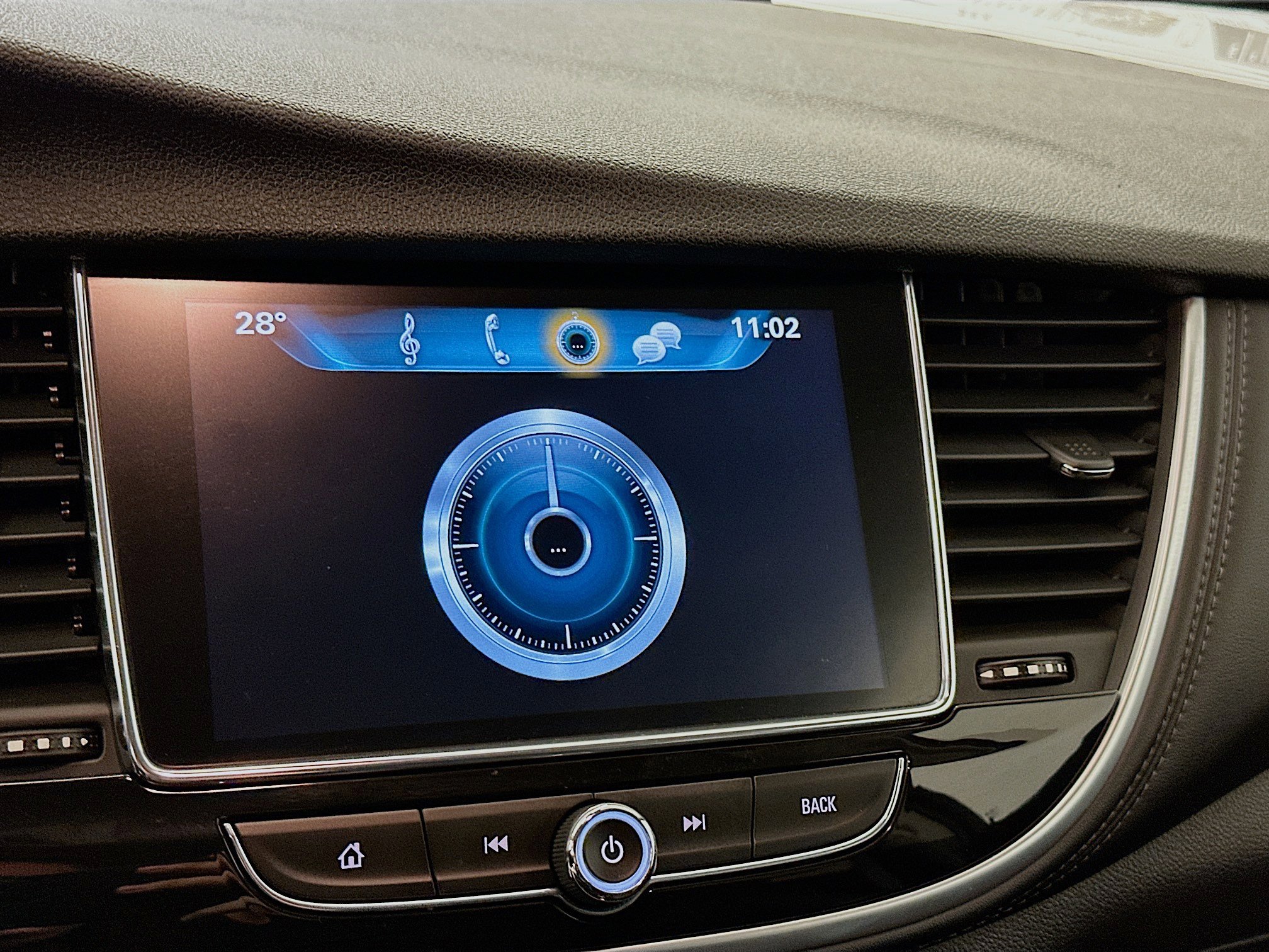 Used 2021 Buick Encore Preferred w/ Safety Package image 22