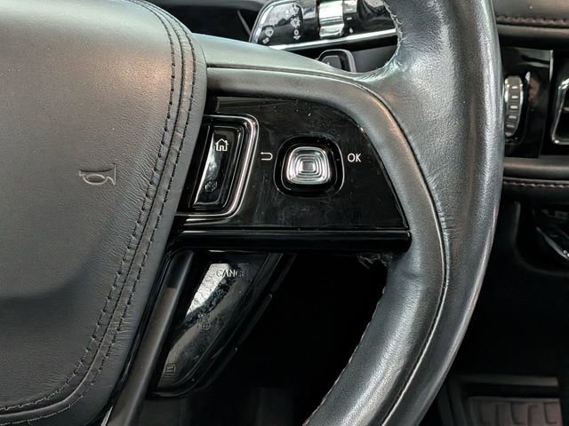 Used 2021 Lincoln Aviator Reserve w/ Equipment Group 202A image 28