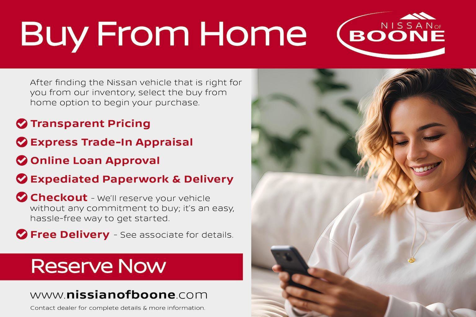 New 2026 Nissan Armada SL image 3