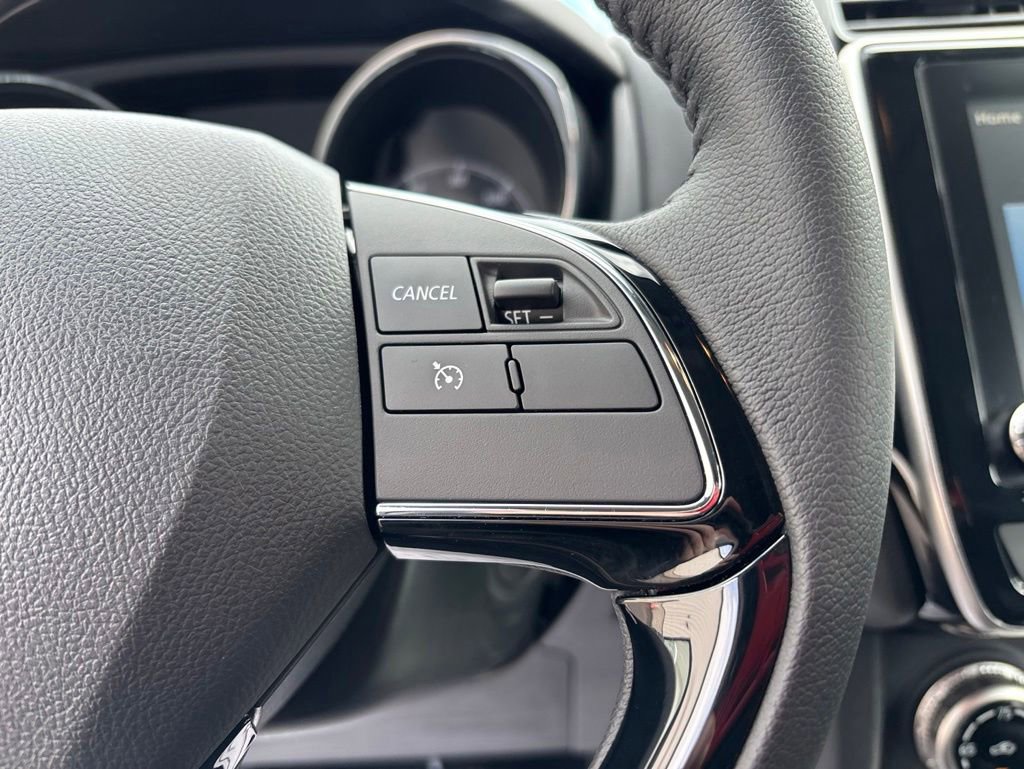 Used 2024 Mitsubishi Outlander Sport SE AWD/4WD image 19