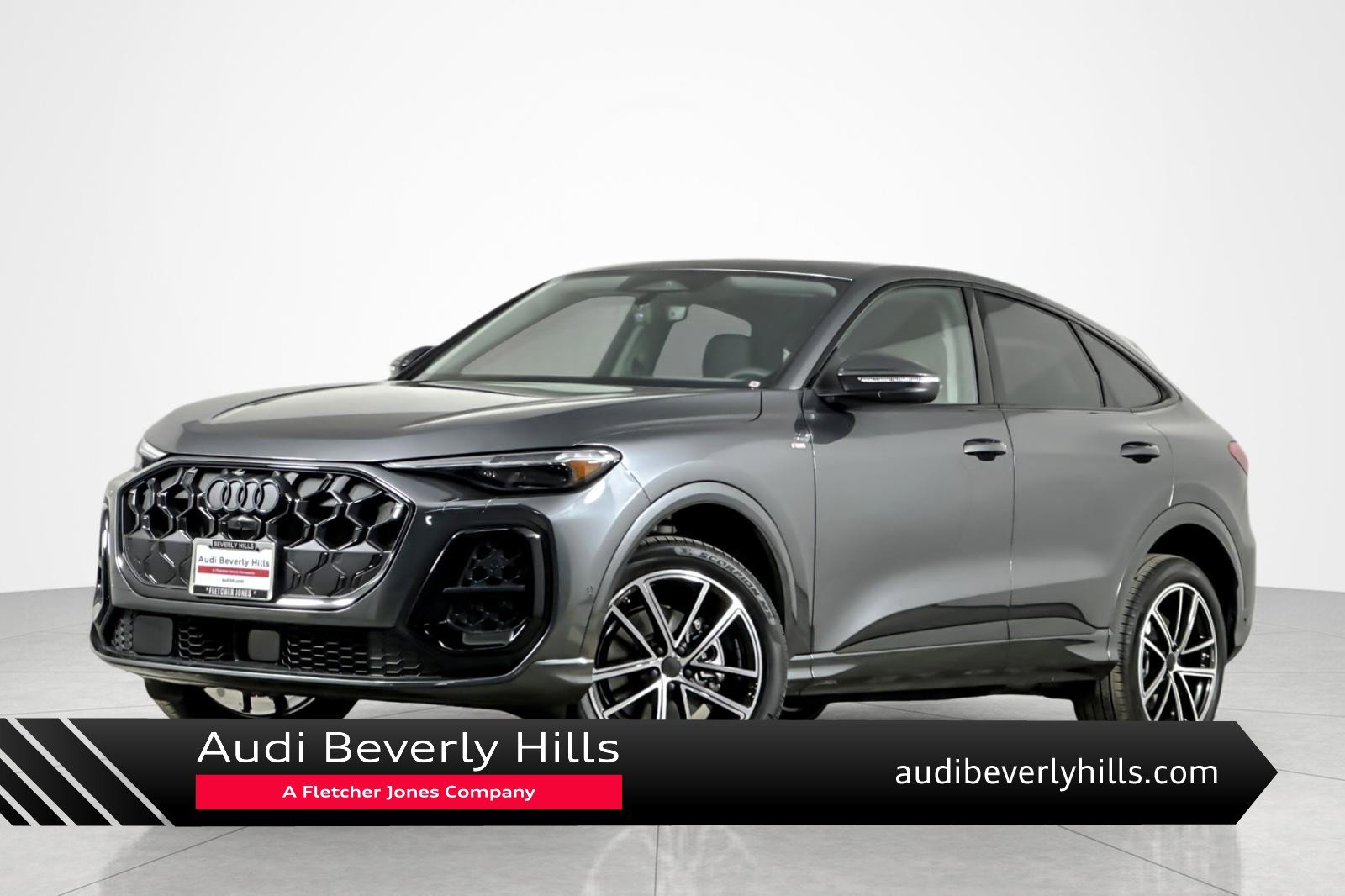 New 2026 Audi Q5 Premium Plus AWD/4WD video 1