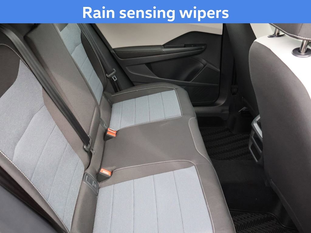 New 2026 Volkswagen Taos S image 14