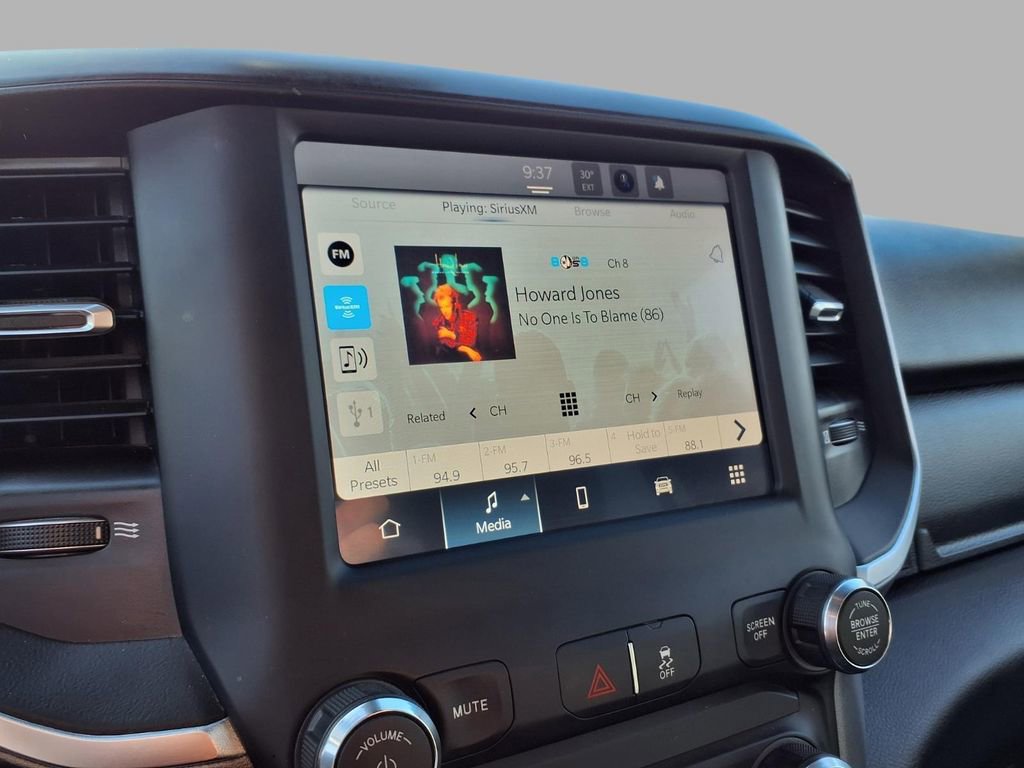 Used 2024 RAM 2500 Big Horn image 5