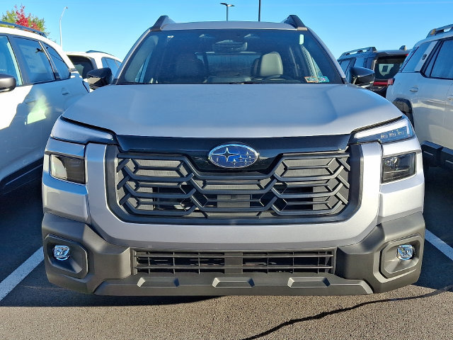 New 2026 Subaru Outback Premium AWD/4WD image 2