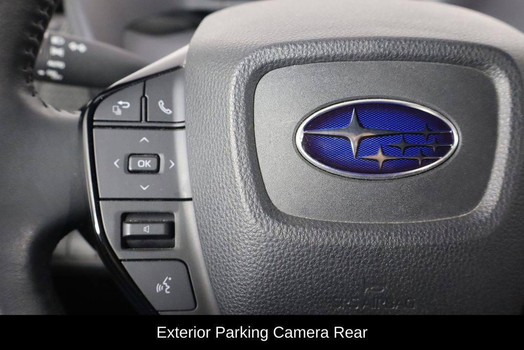 Used 2023 Subaru Solterra AWD image 8