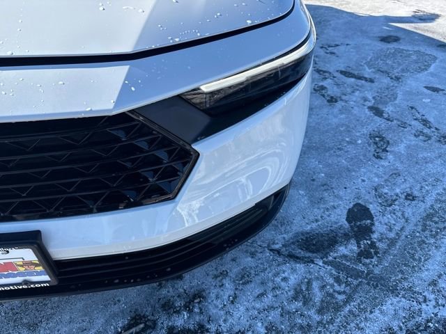 Used 2024 Honda Accord LX image 37