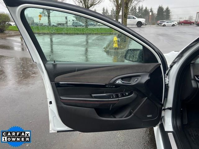 Used 2016 Chevrolet SS image 15