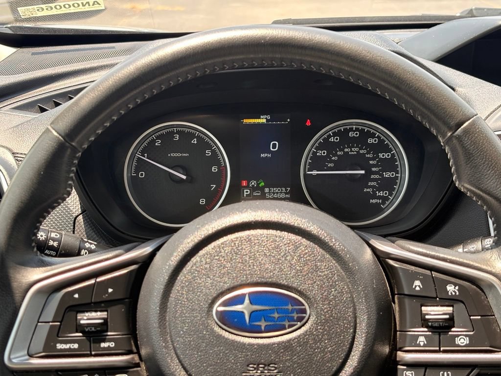 Used 2023 Subaru Forester Premium AWD/4WD image 14