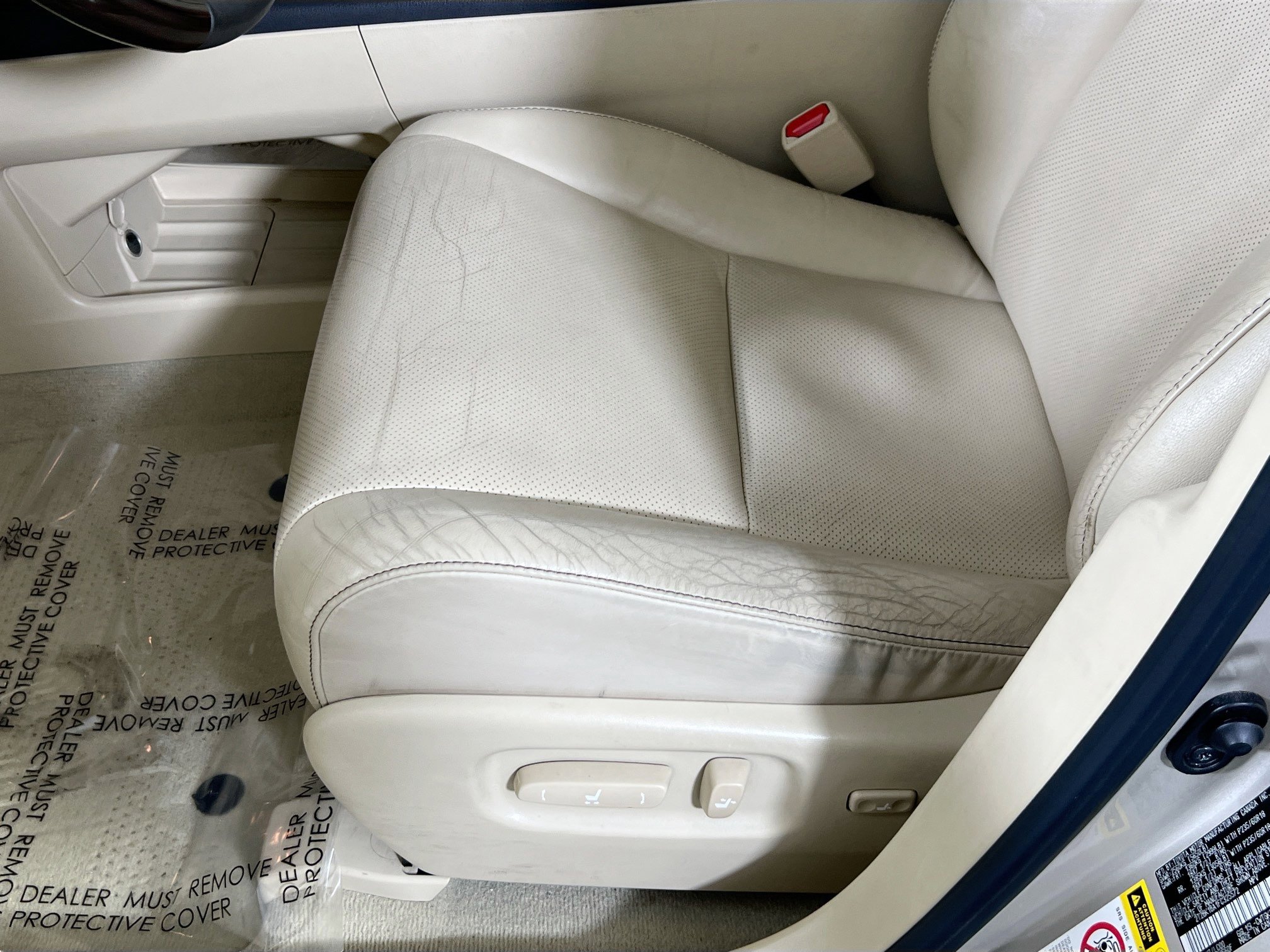 Used 2015 Lexus RX 350 AWD image 18