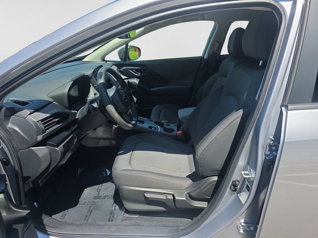 Certified 2024 Subaru Crosstrek 2.0i Premium AWD/4WD image 11