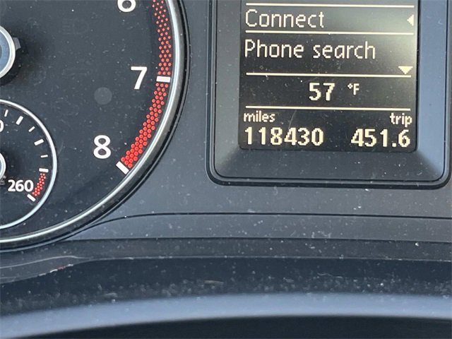 Used 2012 Volkswagen Eos Komfort image 32