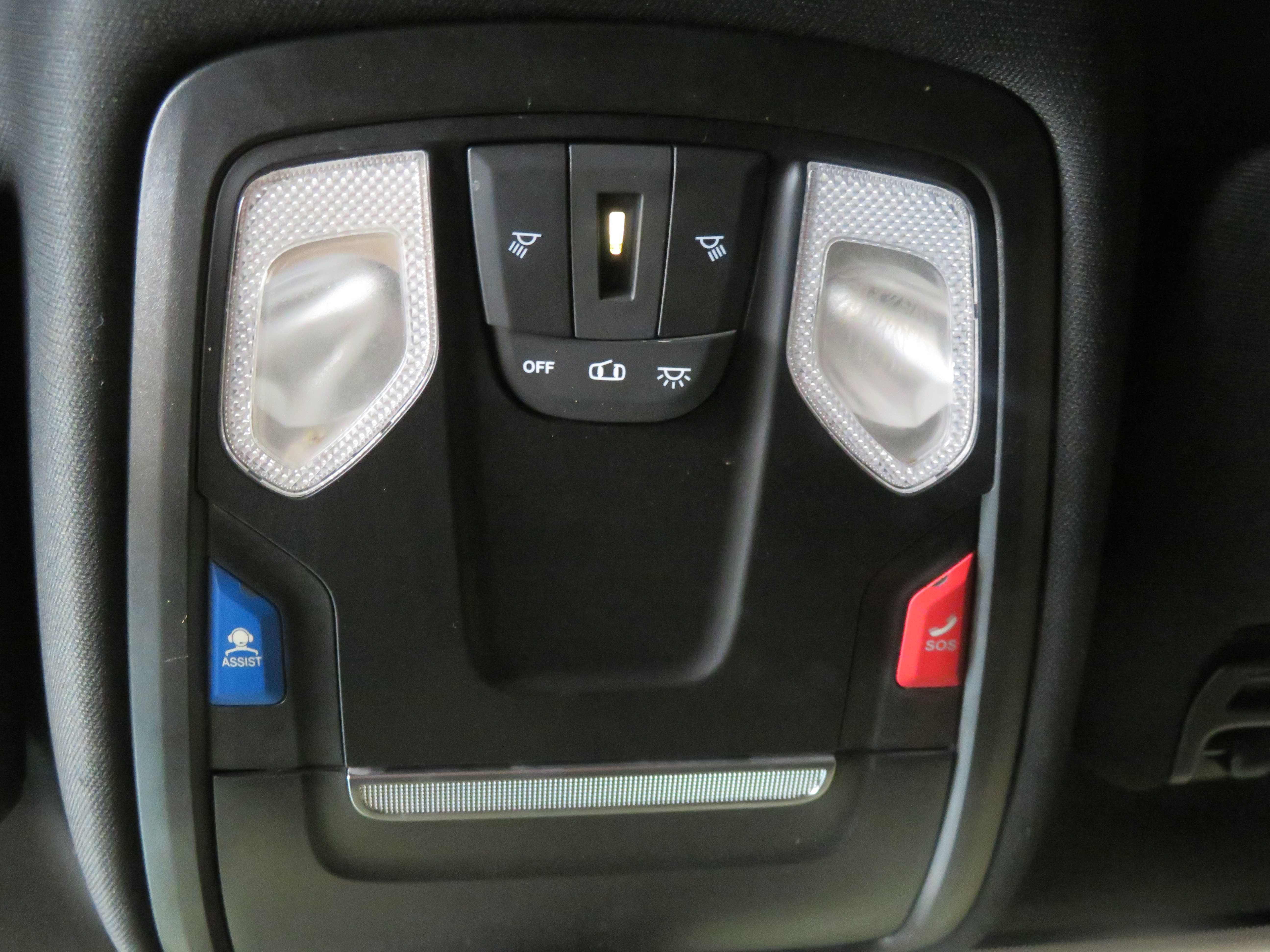 Used 2024 RAM 2500 Big Horn w/ Off Road Package AWD/4WD image 47