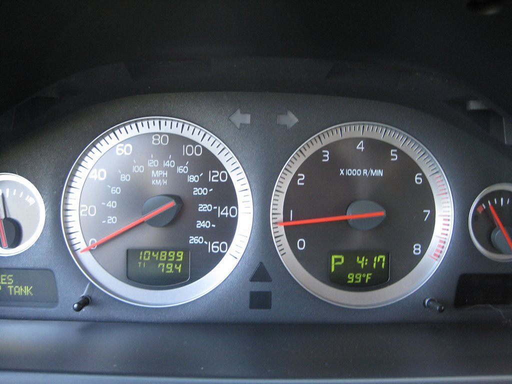 Used 2012 Volvo XC90 3.2 AWD/4WD image 17