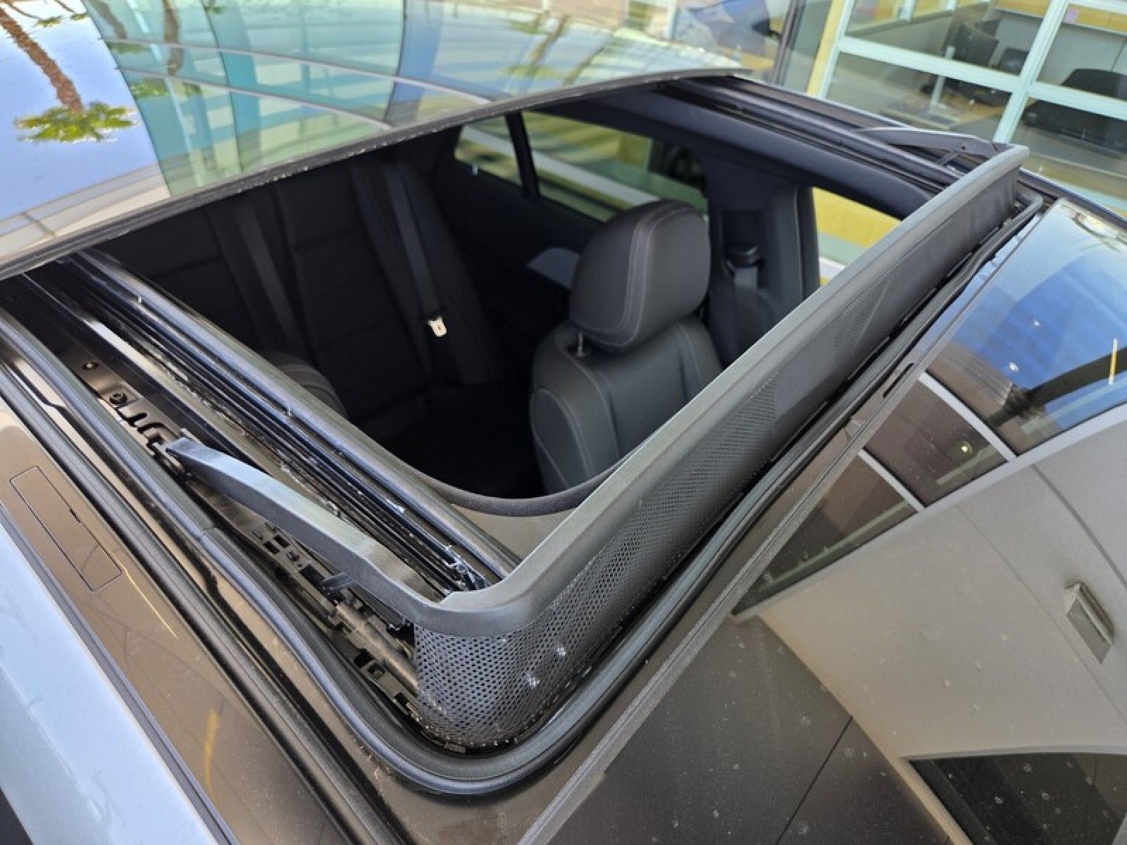 New 2026 Mercedes-Benz GLE 450 4MATIC Coupe image 19
