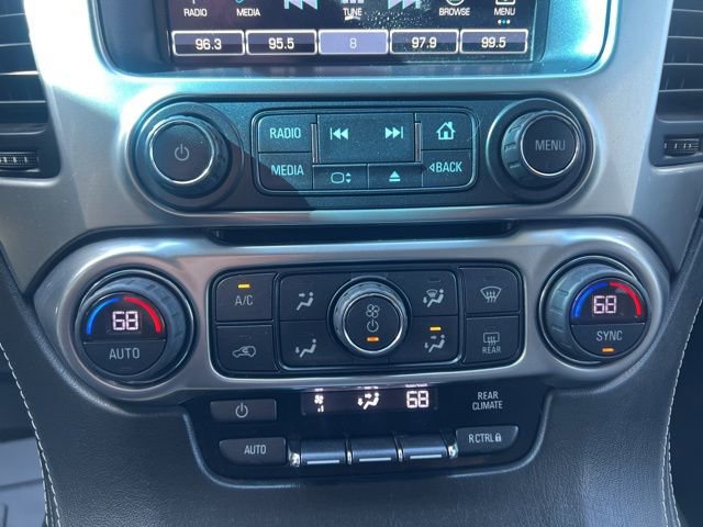 Used 2018 Chevrolet Tahoe LS AWD/4WD image 29