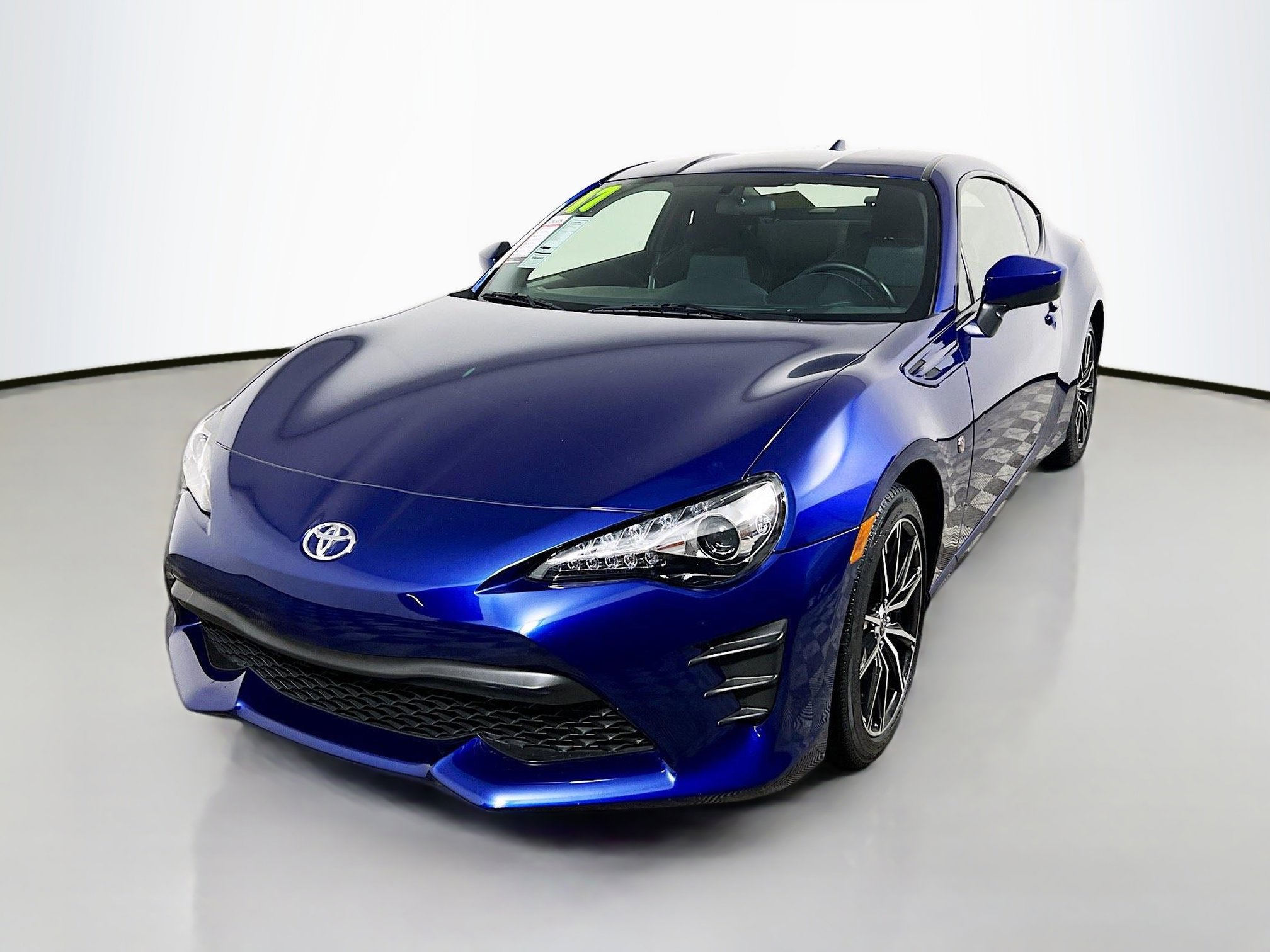 Used 2017 Toyota 86 860 Special Edition image 10