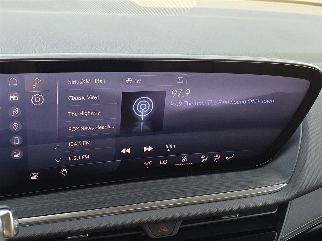 Used 2025 Buick Envision Preferred image 20