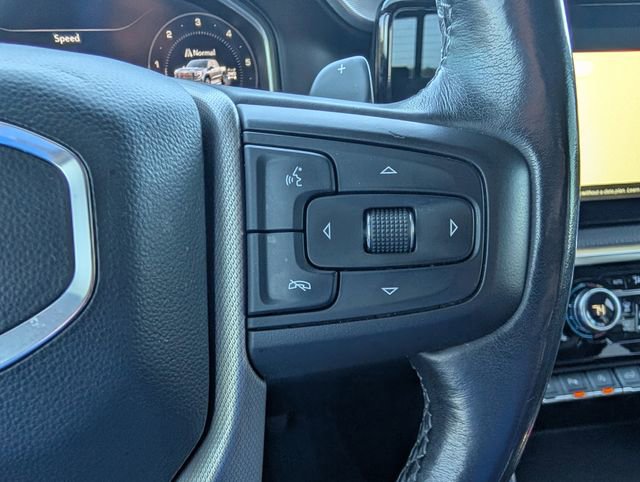 Used 2022 GMC Sierra 1500 Denali w/ Denali Reserve Package image 23