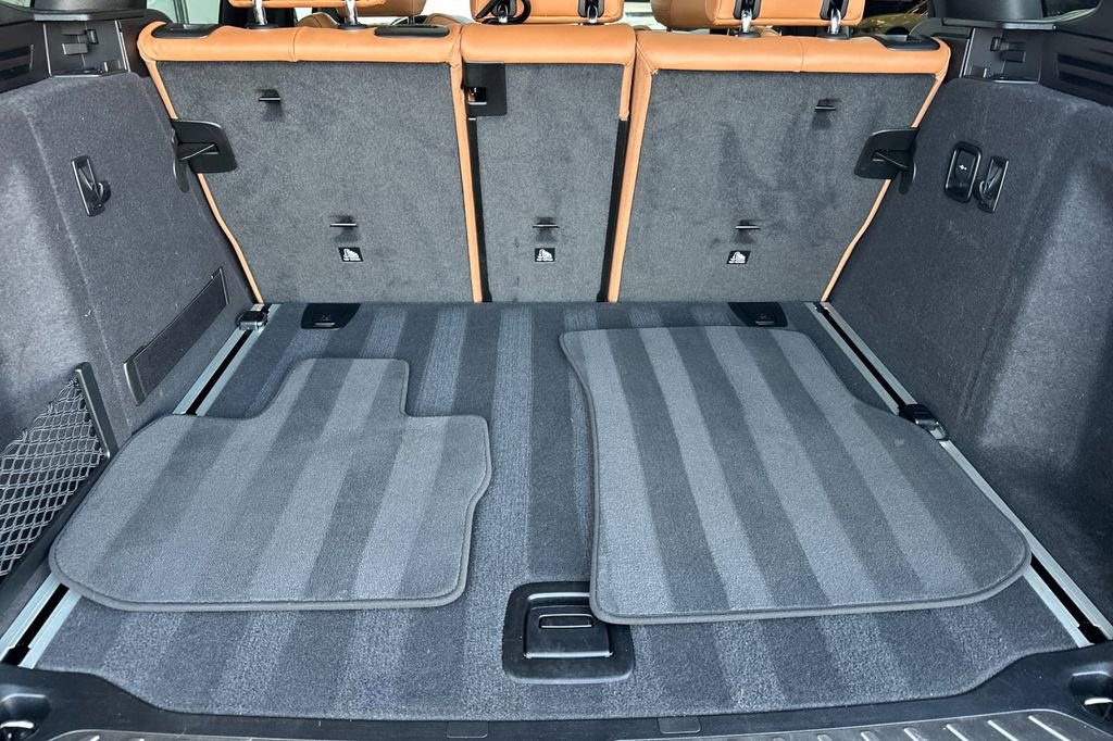 Used 2019 BMW X3 sDrive30i w/ Premium Package image 16