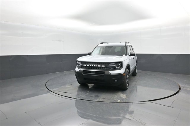 New 2026 Ford Bronco Sport Big Bend w/ Convenience Package image 3