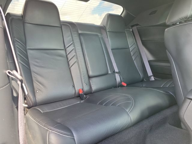 Used 2023 Dodge Challenger SRT Hellcat RWD image 9