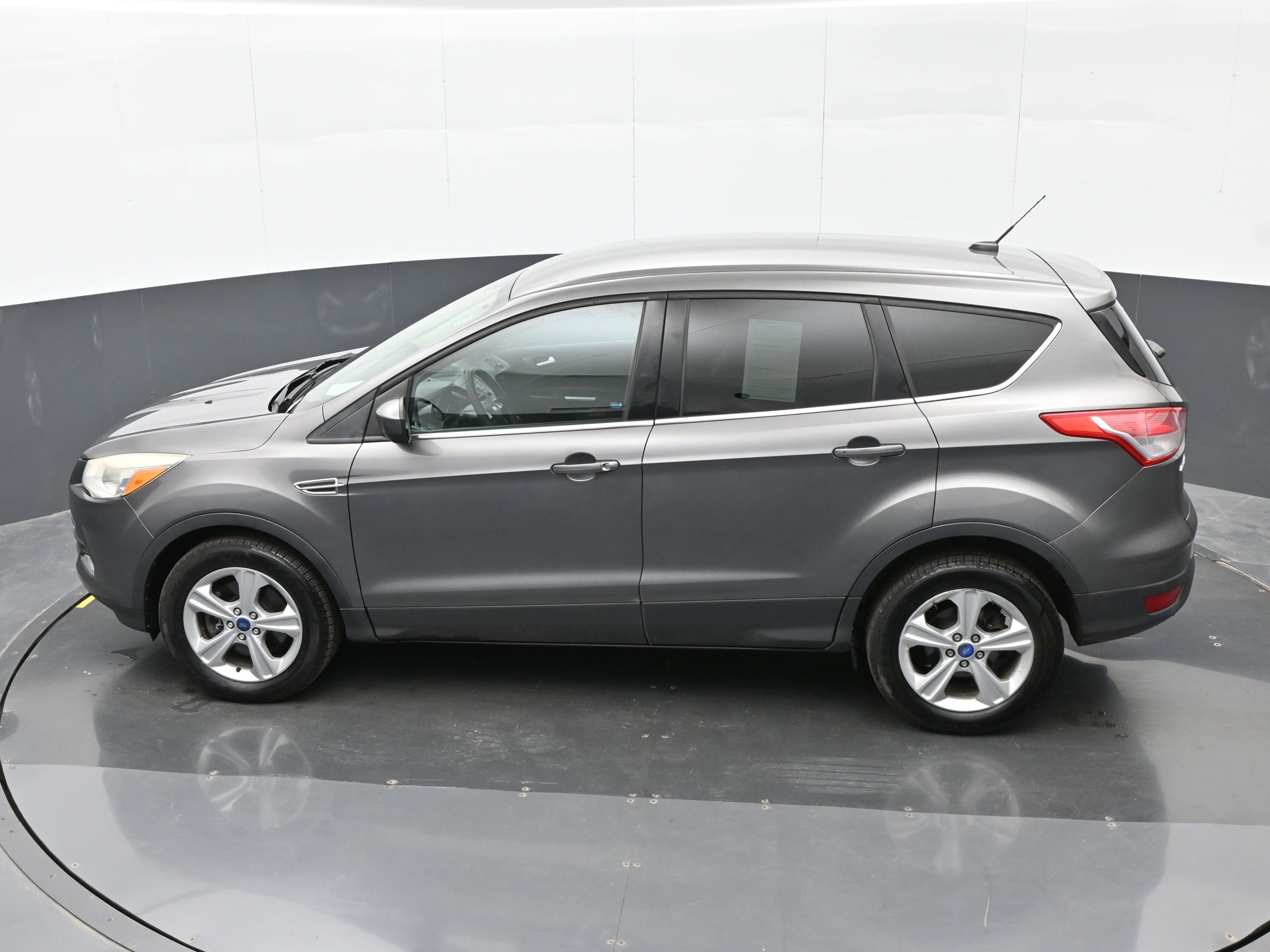 Used 2013 Ford Escape SE image 35