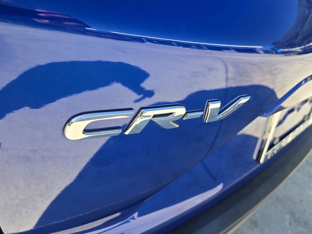 Certified 2022 Honda CR-V Touring image 12