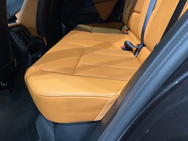 Used 2025 BMW X3 M50 w/ Premium Package image 50